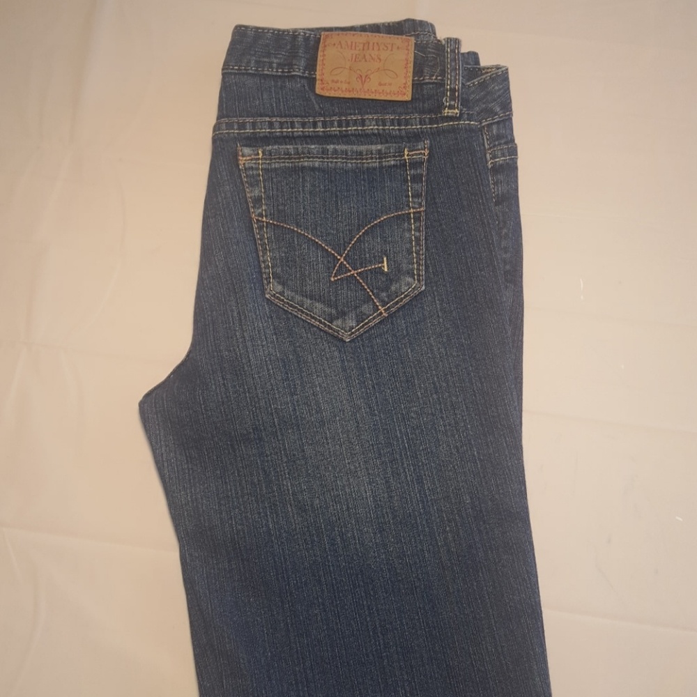 Amethyst Junior Jeans